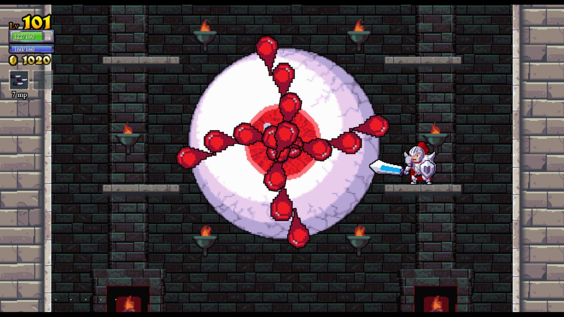 Rogue Legacy screenshot 3